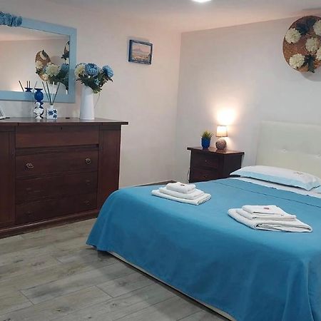 Vila O' Vascio 25 Neapol Exteriér fotografie